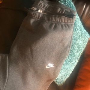Nike joggers brand new never worn